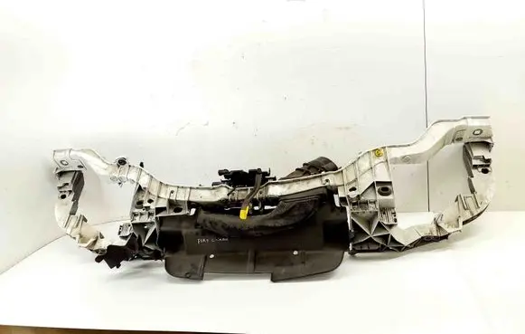 Ford C-MAX II Top upper radiator support slam panel AV619E635BD AM519F721B