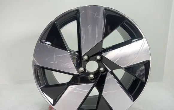 Volvo XC40 R20 alloy rim 32143630