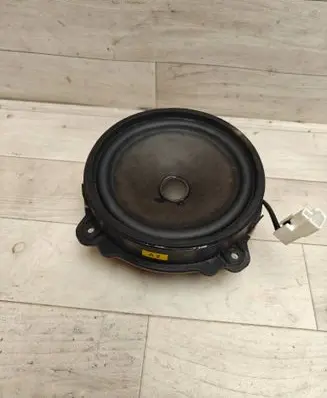 Opel Antara Front door speaker C105A2 25907870 GJ26S7