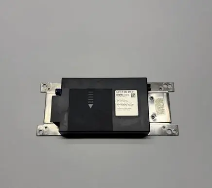 BMW X3 F25 Bluetooth control unit module 9382419 9297787 9267244