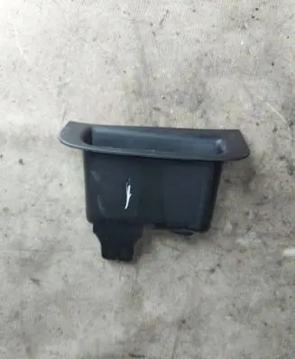 Ford S-MAX Tailgate interior release/open handle 6m21r40411a
