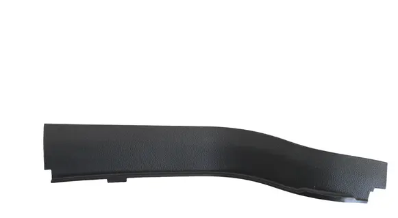 Volkswagen Golf VIII Dashboard glove box trim 5H0868223B