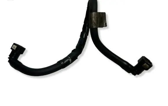 Alfa Romeo 159 Breather/breather pipe/hose 70069