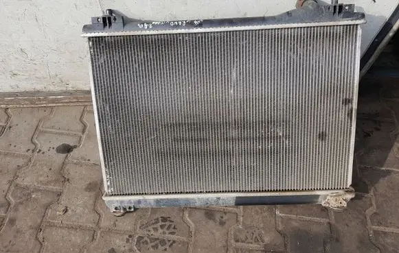 Suzuki Grand Vitara II Gearbox control unit/module