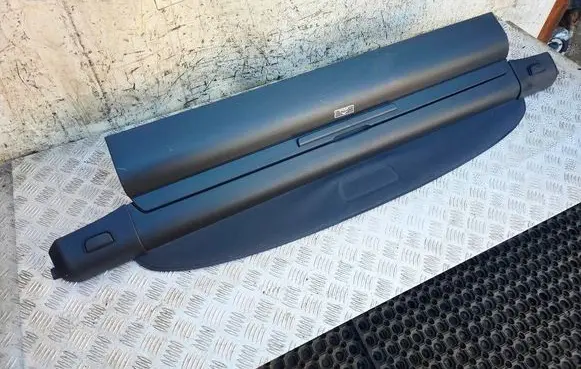 Volvo V50 Parcel shelf load cover 9918200385 9918200386