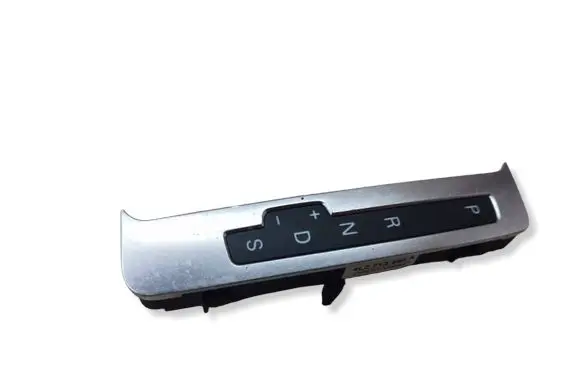 Audi Q7 4L Gear shift selector indicator 4L2713463A