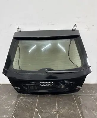 Audi A3 S3 8P Tailgate/trunk/boot lid 