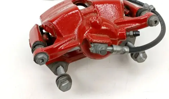 Volkswagen Golf VII Front brake caliper 5Q0106DR