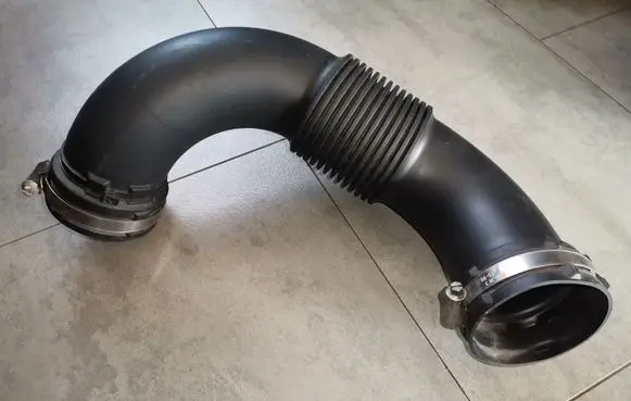 Renault Trafic III (X82) Air intake hose/pipe 1105223S01