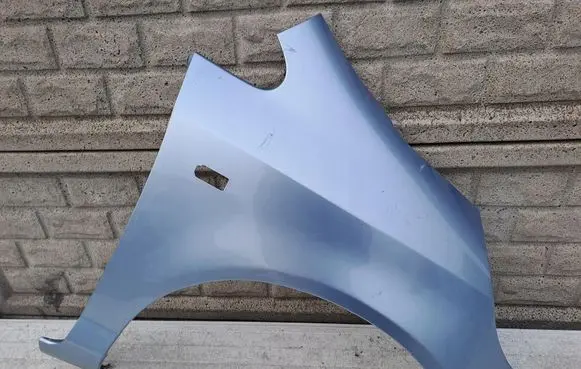Honda Jazz Front wheel arch liner splash guards