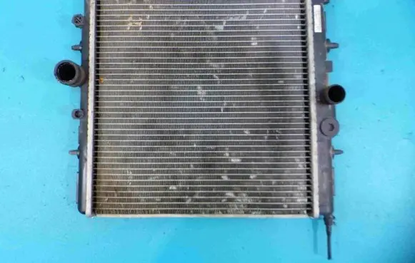 Fiat Punto (176) Coolant radiator 180778 IMPRK933589