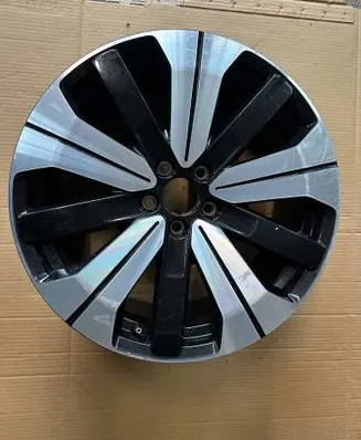 R19 alloy rim