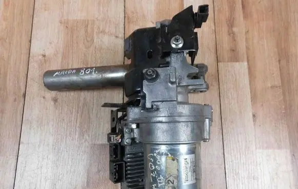 Mazda 6 Electric power steering pump Q003TA6180 EAYCEC011 GHT23210X