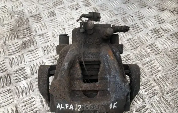 Alfa Romeo Giulietta Front brake caliper