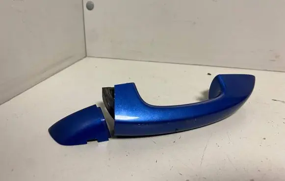 Volkswagen Scirocco Front door exterior handle 1K8837206C 1K8837880