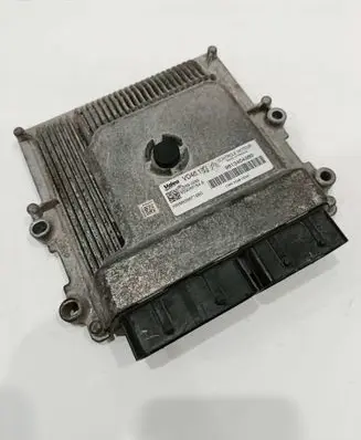 Peugeot 308 Engine control unit/module 9813454380 V29065154A 2890265