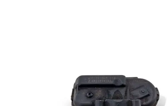 Jeep Grand Cherokee Tire pressure sensor 68249197AA P231008113 3FD61738