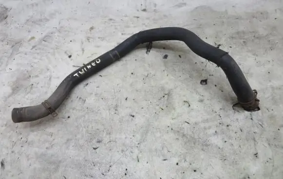 Renault Twingo III Engine coolant pipe/hose