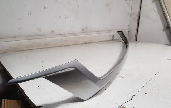 Mitsubishi Eclipse Cross Rear bumper trim bar molding CMH50061 174772100 10611090020