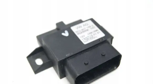 Volkswagen Jetta VI Other control units/modules 5C0907159A