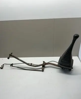 Volkswagen Transporter - Caravelle T4 Gear shifter/selector 7D1711025AA