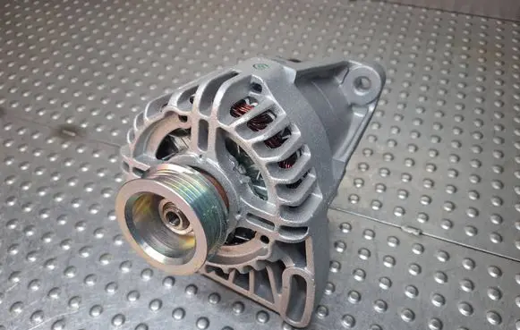 Alfa Romeo Mito Generator/alternator 52003538