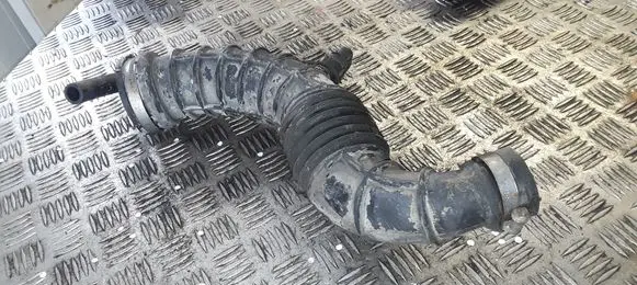 Renault Scenic III - Grand scenic III Intercooler hose/pipe 8200750731