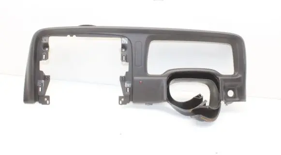 Jeep Cherokee XJ Dashboard trim 55036937