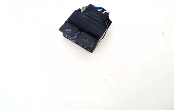 Audi A3 S3 8L Other relay