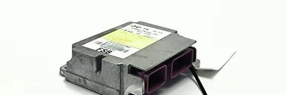 Hyundai Veloster Airbag control unit/module 95910-2V200