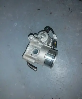 Hyundai Ioniq Throttle valve 0280750680