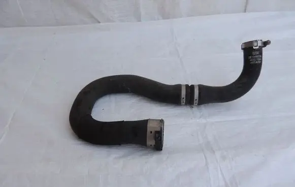Opel Mokka Intercooler hose/pipe 13480296