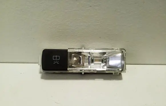 Mercedes-Benz EQB Rear seat light A0009065006