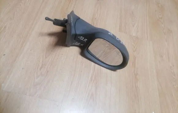 Renault Thalia II Manual wing mirror 0207320 0307320
