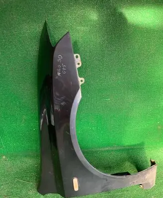 Fiat Stilo Fender
