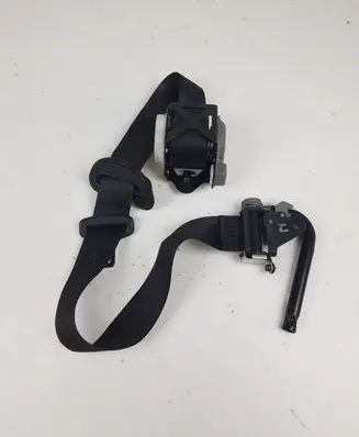 BMW X5 E70 Front seatbelt 609538500A S2716104609W