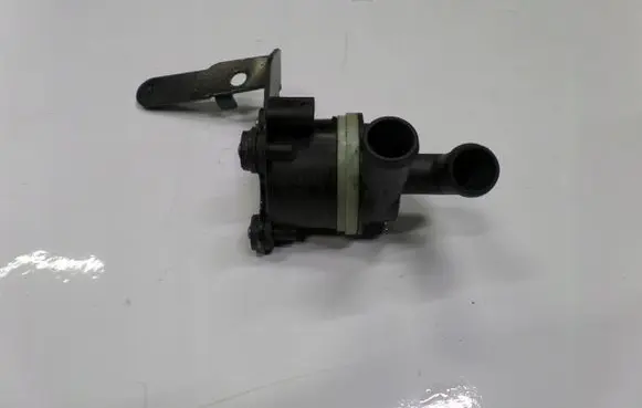 Skoda Yeti (5L) Electric auxiliary coolant/water pump 5N0965561A