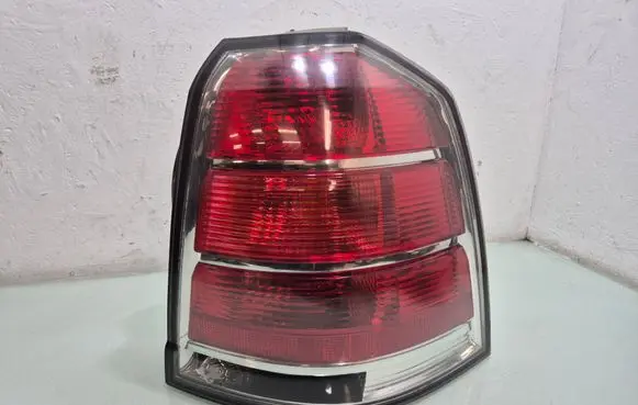 Rear/tail lights