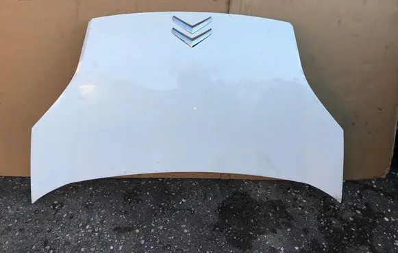 Citroen Nemo Engine bonnet/hood