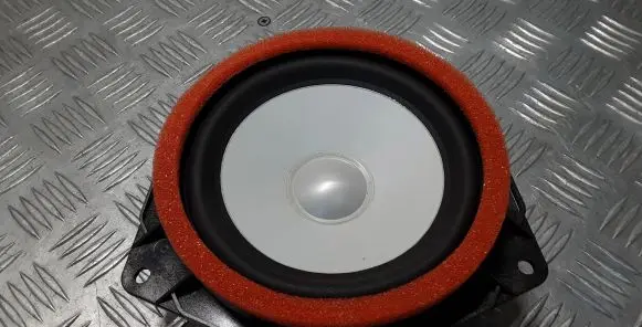 Toyota Land Cruiser (J150) Rear door speaker 8615060230