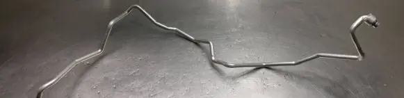 Toyota Prius Prime Air conditioning (A/C) pipe/hose