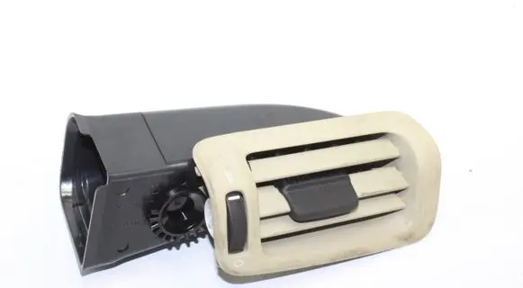 Volvo V70 Dashboard air vent grill cover trim 06E5366