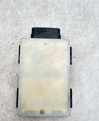 BMW 5 G30 G31 G38 Blind spot module 6890434 66326890434
