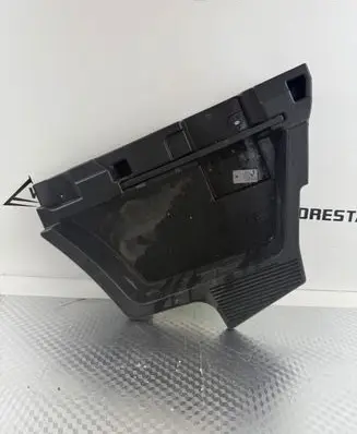Mazda 6 Trunk/boot lower side trim panel GHP9688F6 K3006