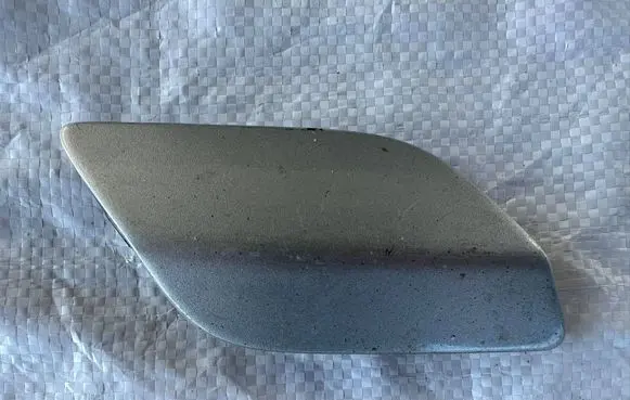 Opel Astra H Headlight washer spray nozzle cap/cover 375768702