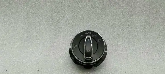 Porsche 718 Cayman 982 982c Light switch 97061353309