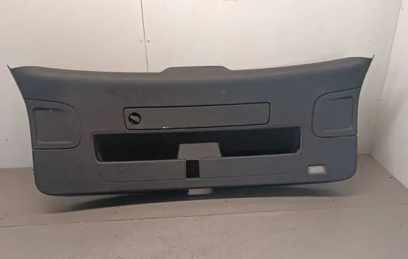Audi A6 C7 Tailgate trim 4G9867979