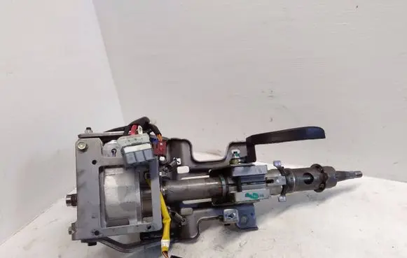 Electric power steering pump