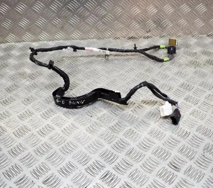 Tesla Model X Other wiring loom 106340600G
