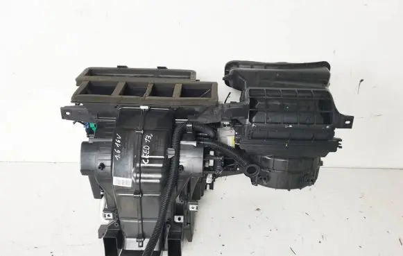 KIA Pro Cee'd II Interior heater climate box assembly 97200a6090 0609Y00046